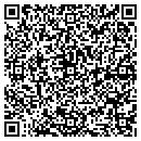 QR code with R F Communications contacts