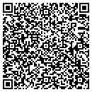 QR code with Palace Cafe contacts