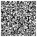 QR code with Techshowcase contacts