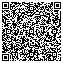 QR code with The Aries Group contacts