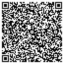 QR code with Jennie Paris contacts