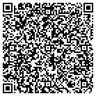 QR code with Seramone & Son's Home Imprvmts contacts