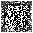 QR code with Red Rose Motel contacts