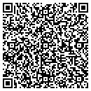 QR code with E R T Inc contacts