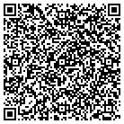 QR code with Ridgewood Motel & Cottages contacts