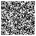 QR code with Subway contacts