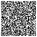 QR code with Gino's Pizza contacts
