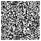 QR code with Benjamin's Courier Express contacts