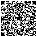 QR code with Madisons contacts