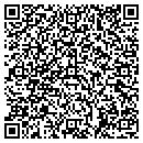 QR code with Avd -Sfe contacts