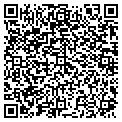 QR code with Axzea contacts