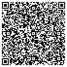 QR code with Professional Express Inc contacts