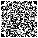 QR code with C C & S Telco contacts