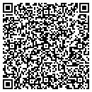 QR code with Red Dove Tavern contacts