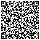 QR code with Regina Pristach contacts