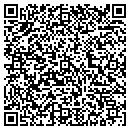 QR code with NY Party Land contacts
