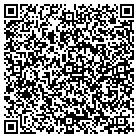 QR code with Concorde Couriers contacts