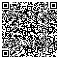 QR code with Cts Unitel Detroit contacts