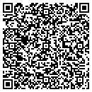 QR code with Hershey House contacts