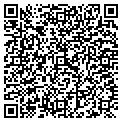 QR code with David Canhan contacts