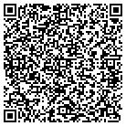 QR code with D&B Equipment & Service contacts