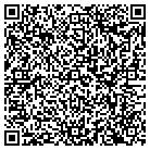 QR code with High Mountain Antiques LLC contacts