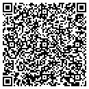 QR code with Interius contacts