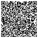 QR code with R V C Camera Corp contacts