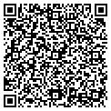 QR code with ABC contacts