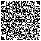 QR code with Alcoholics Anonymous contacts