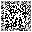 QR code with J M D Communications contacts