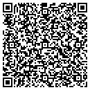 QR code with Hadfields Seafood contacts