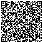 QR code with K & M Tobacco & Wireless Servi contacts