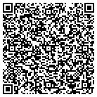 QR code with The Quizno's Corporation contacts