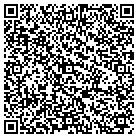 QR code with J D Querry Antiques contacts