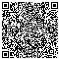 QR code with Dhr & Assoc contacts