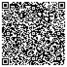 QR code with MT Morris Self Storage contacts