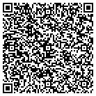 QR code with J & K Antique & Gift Shop contacts