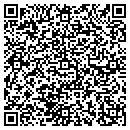 QR code with Avas Salads Plus contacts