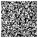 QR code with Traffax of Delmare contacts