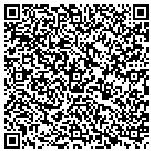 QR code with Genesee County Courier Service contacts