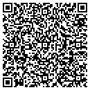 QR code with John E Welcer contacts