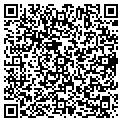 QR code with Caro Motel contacts