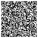 QR code with Alcoholics Anonymous contacts