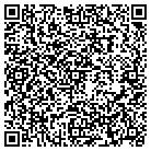 QR code with A & K Courier Services contacts