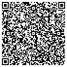 QR code with T & R Machine Services contacts