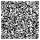 QR code with Alcoholics Anonymous contacts