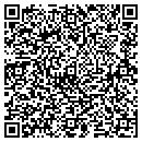 QR code with Clock Motel contacts
