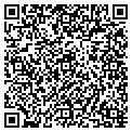 QR code with T-Netix contacts