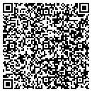 QR code with Hot Shot Express Inc contacts